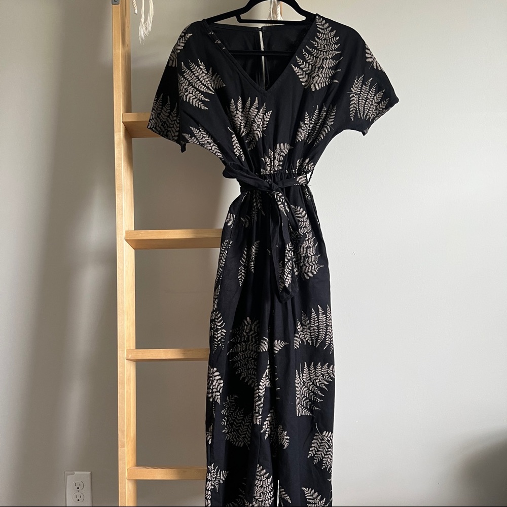 fern jumpsuit
